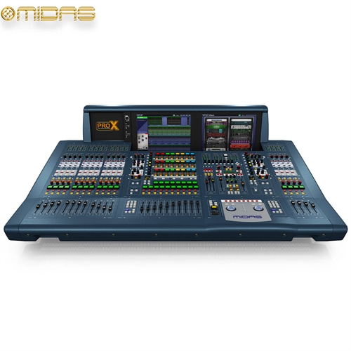 Mixer MIDAS PRO-X-CC-IP